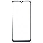 Replacement Front Glass For Itel Vision 3 Black By - Maxbhi Com