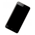 Charging Connector Flex Pcb Board For Verykool S5027 Bolt Pro By - Maxbhi Com