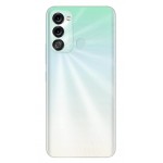 Full Body Housing For Itel Vision 3 Green - Maxbhi Com