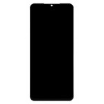 Lcd Screen For Itel Vision 3 Replacement Display By - Maxbhi Com