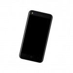 Volume Button Flex Cable For Micromax Bharat Go By - Maxbhi Com