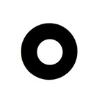 Camera Lens for LG KF750 Secret Black