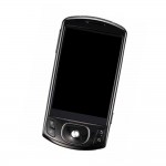 Home Button Outer For Samsung I6500u Galaxy Black By - Maxbhi Com