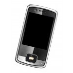 Home Button Outer For Coolpad 6268h White By - Maxbhi Com