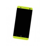 Volume Button Flex Cable For Xolo Win Q1000 By - Maxbhi Com