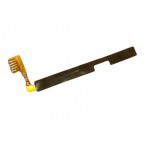 Volume Button Flex Cable For Cubot Dinosaur By - Maxbhi Com