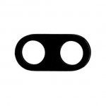 Camera Lens for ZTE nubia N3 Black