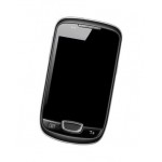 Home Button Complete For Samsung Galaxy Pop White By - Maxbhi Com