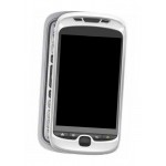 Volume Side Button Outer For Tmobile Mytouch 3g Slide White By - Maxbhi Com