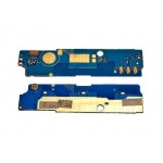 Charging Connector Flex Pcb Board For Micromax Unite 2 A106 Dual Sim By - Maxbhi Com