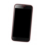 Main Board Flex Cable For Intex Aqua Curve By - Maxbhi Com