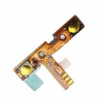 Volume Button Flex Cable For Alcatel One Touch Idol Mini 6012a By - Maxbhi Com