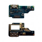 Charging Connector Flex Pcb Board For Tplink Neffos C5 Max By - Maxbhi Com
