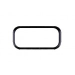 Home Button Outer For Swipe Fablet F3 White By - Maxbhi Com