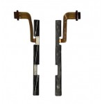 Volume Button Flex Cable For Tplink Neffos C5 Max By - Maxbhi Com