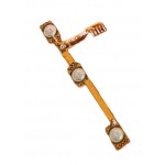 Power Button Flex Cable For Zopo Hero 1 On Off Flex Pcb By - Maxbhi Com