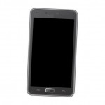 Home Button Outer For Maxx Ax8 Race White By - Maxbhi Com