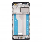 Lcd Frame Middle Chassis For Nokia 5 3 Sand By - Maxbhi Com