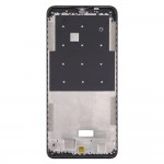 Lcd Frame Middle Chassis For Nokia 5 3 Black By - Maxbhi Com