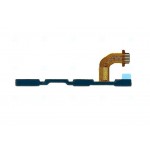 Power Button Flex Cable For Nokia 5 3 On Off Flex Pcb By - Maxbhi Com
