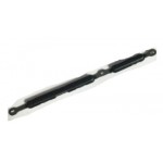 Power Button Outer For Xiaomi Redmi 10a Black By - Maxbhi Com