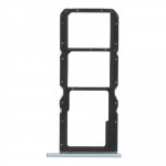 Sim Card Holder Tray For Nokia G21 Blue - Maxbhi Com
