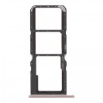 Sim Card Holder Tray For Nokia G21 Brown - Maxbhi Com