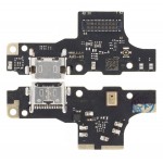 Charging Connector Flex Pcb Board For Nokia G21 By - Maxbhi Com