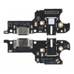 Charging Connector Flex Pcb Board For Realme Narzo 50a Prime By - Maxbhi Com