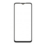 Replacement Front Glass For Infinix Smart 6 Blue By - Maxbhi Com