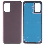 Back Panel Cover For Nokia G21 White - Maxbhi Com