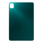 Back Panel Cover For Xiaomi Pad 5 Green - Maxbhi Com