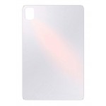 Back Panel Cover For Xiaomi Pad 5 White - Maxbhi Com