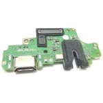 Charging Connector Flex Pcb Board For Tecno Phantom X By - Maxbhi Com