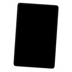 Lcd Frame Middle Chassis For Xiaomi Pad 5 White By - Maxbhi Com