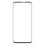 Replacement Front Glass For Tecno Phantom X White By - Maxbhi Com