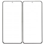 Replacement Front Glass For Xiaomi 12 Pro Blue By - Maxbhi Com