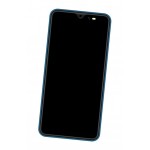 Volume Button Flex Cable For I Kall K260 By - Maxbhi Com