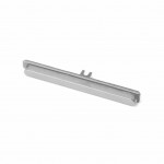 Volume Side Button Outer For I Kall K260 White By - Maxbhi Com