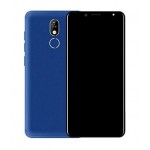 Back Panel Cover For Tambo Ta 40 White - Maxbhi Com