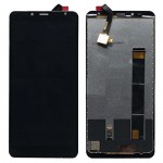 Lcd With Touch Screen For Tambo Ta 40 Blue By - Maxbhi Com