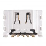 Charging Connector For Acer One 10 T8129l By - Maxbhi Com