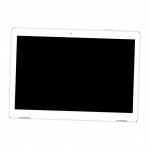 Lcd Frame Middle Chassis For Acer One 10 T8129l Black By - Maxbhi Com
