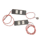 Ringer Loud Speaker For Acer One 10 T8129l By - Maxbhi Com