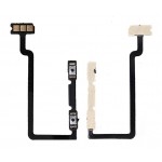Volume Button Flex Cable For Realme V11 5g By - Maxbhi Com