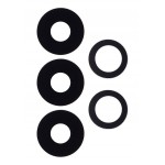 Camera Lens For Samsung Galaxy A13 Black By - Maxbhi Com