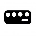 Camera Lens For Tecno Spark Power 2 Air Green By - Maxbhi Com