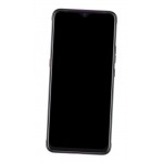 Fingerprint Sensor Flex Cable For Tecno Spark Power 2 Air Blue By - Maxbhi Com