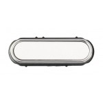 Home Button Outer For Karbonn K71 Black By - Maxbhi Com
