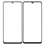 Replacement Front Glass For Samsung Galaxy A33 5g White By - Maxbhi Com